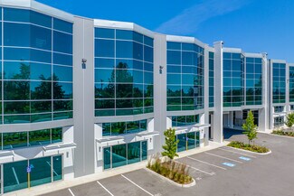Más detalles de 15315 66 Ave, Surrey, BC - Oficina, nave en alquiler