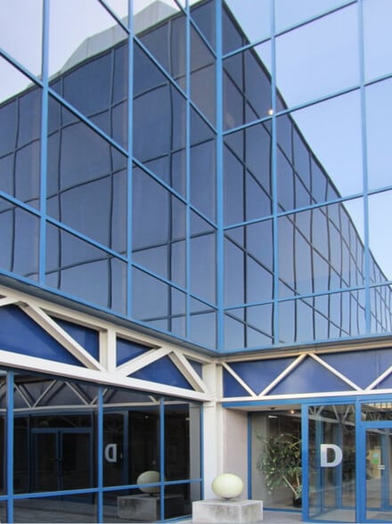 Avenida de Castilla, 2, Torrejón de Ardoz, Madrid en alquiler - Otros - Imagen 2 de 2