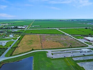 Más detalles de 500 Orange Avenue Cir, Belle Glade, FL - Terreno en alquiler