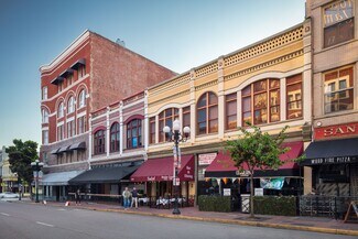 Más detalles de 826-836 5th Ave, San Diego, CA - Local en venta