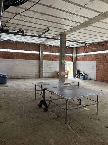 Local en Ponferrada, León en alquiler - Foto del edificio - Imagen 3 de 9