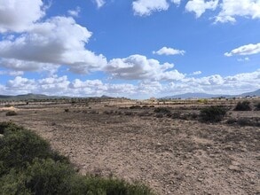 Sin Calle, PINOSO, ALI - Aérea vista de mapa - Image1