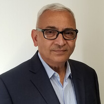 Vipin Desai