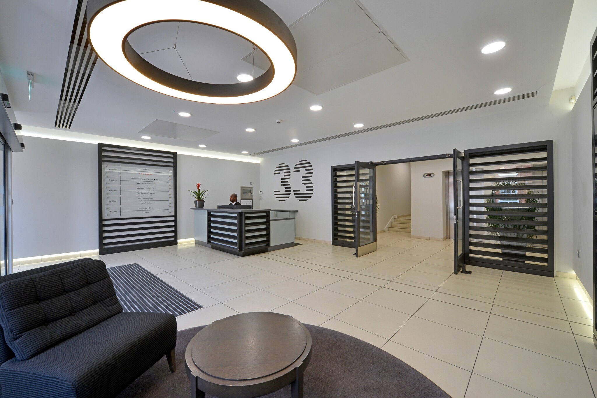 33 Park Pl, Leeds en alquiler Foto del interior- Imagen 1 de 5