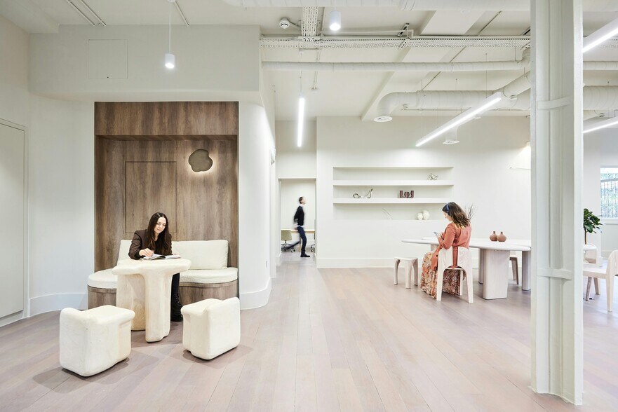 60-76 Ironmonger Row, London en venta - Foto del interior - Imagen 3 de 42