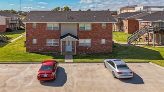 Más detalles para 620 Park Rd, Woodward, OK - Edificios residenciales en venta