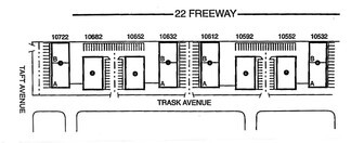 Más detalles para 10612 Trask Ave, Garden Grove, CA - Naves en venta