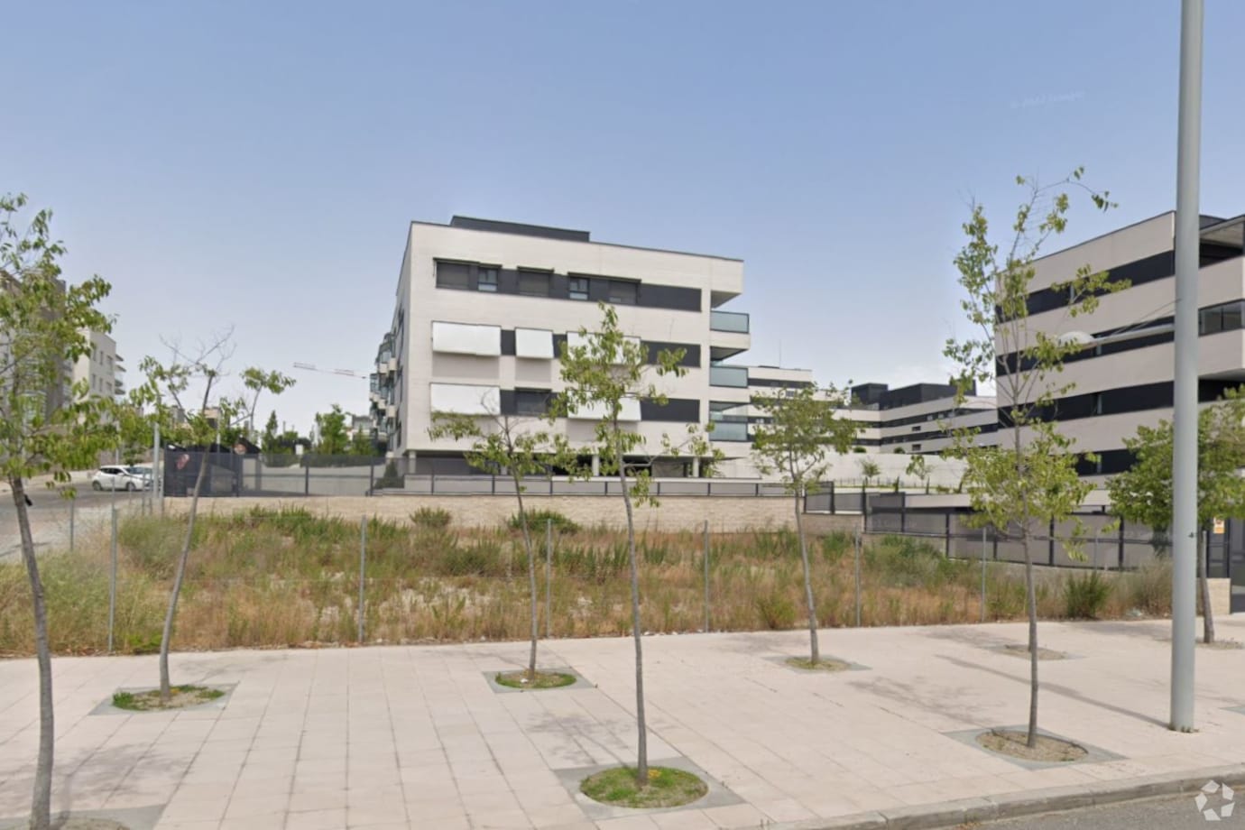 Bulevar Picos de Europa, 14, San Sebastián de los Reyes, Madrid en venta Foto principal- Imagen 1 de 3