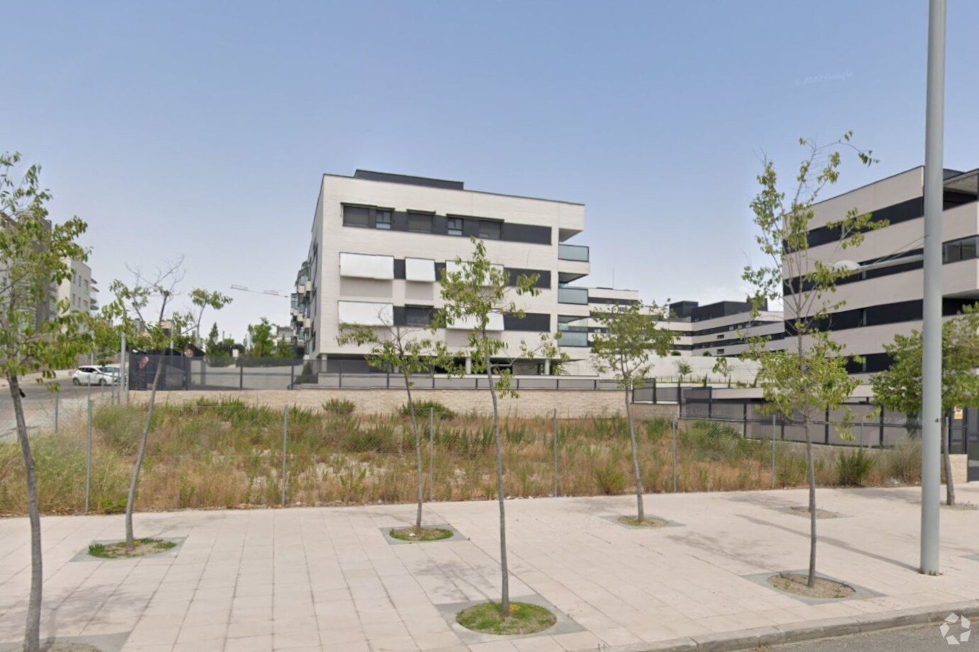 Bulevar Picos de Europa, 14, San Sebastián de los Reyes, Madrid en venta Foto principal- Imagen 1 de 3