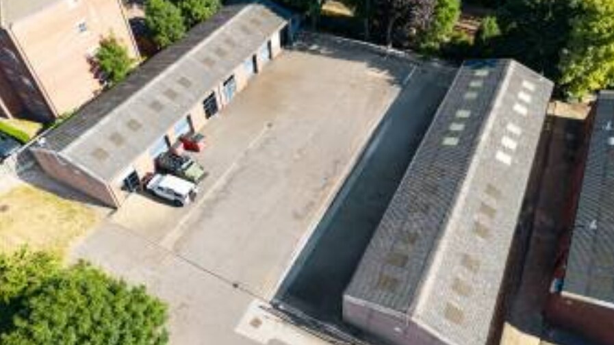 Monks Way, Lincoln en alquiler - Foto del edificio - Imagen 3 de 3