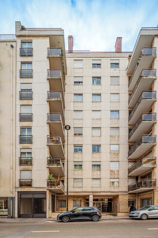 Más detalles para 17 Rue Van Loo, Paris - Oficinas en venta