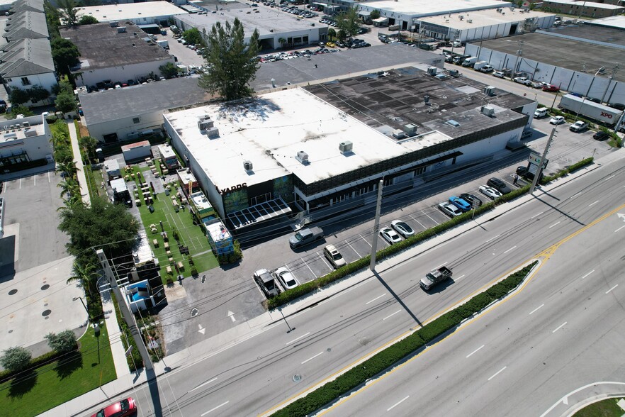 7551 W 4th Ave, Hialeah, FL en venta - Foto del edificio - Imagen 3 de 9