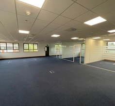 Saxon Ln, Northampton en alquiler Foto del interior- Imagen 2 de 3