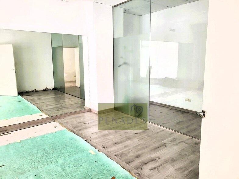 Local en Ontinyent en alquiler - Foto del edificio - Imagen 2 de 9