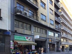 Oficina en Salamanca, Salamanca en alquiler Foto del interior- Imagen 1 de 9