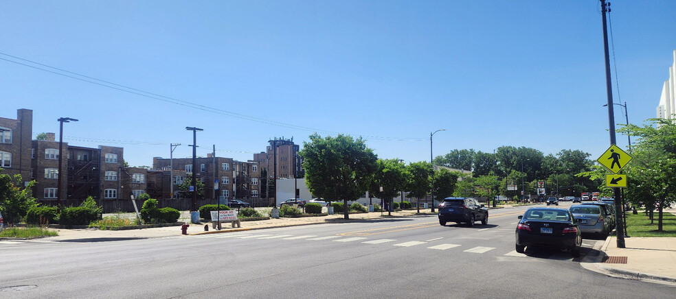 6017-6057 N Western Ave, Chicago, IL en venta - Foto del edificio - Imagen 3 de 11