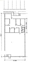 2055 Silber Rd, Houston, TX en alquiler Plano de la planta- Imagen 2 de 2