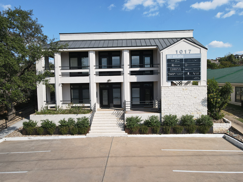 1017 Ranch Road 620 S, Austin, TX en alquiler - Foto del edificio - Imagen 1 de 7