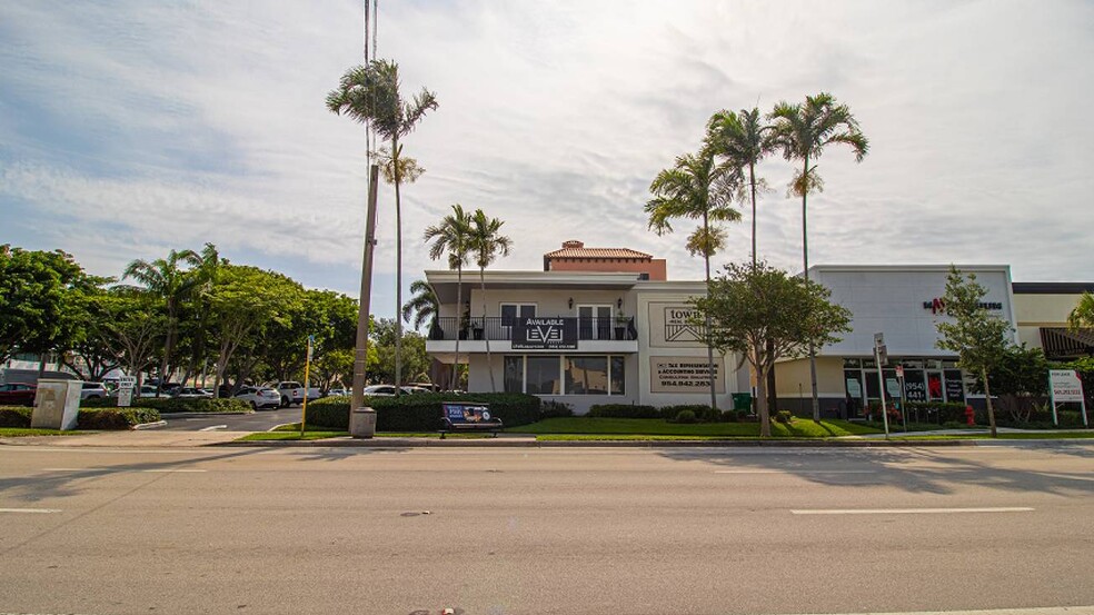 3000 N Federal Hwy, Fort Lauderdale, FL en venta - Foto principal - Imagen 1 de 7