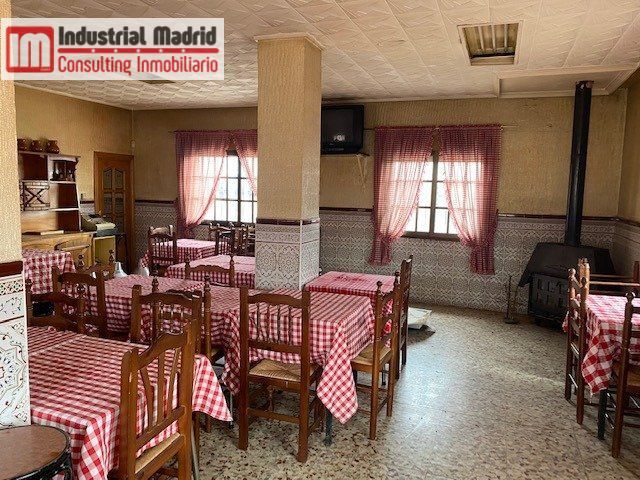 Más detalles de Local en alquiler