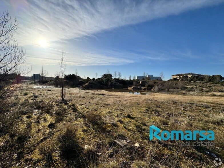 Calle Ciudad de Ávila, Ávila, Ávila en venta - Foto del edificio - Imagen 3 de 5