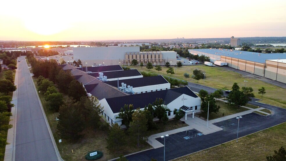 16194 W 45th Dr, Golden, CO en venta - Foto del edificio - Imagen 1 de 21