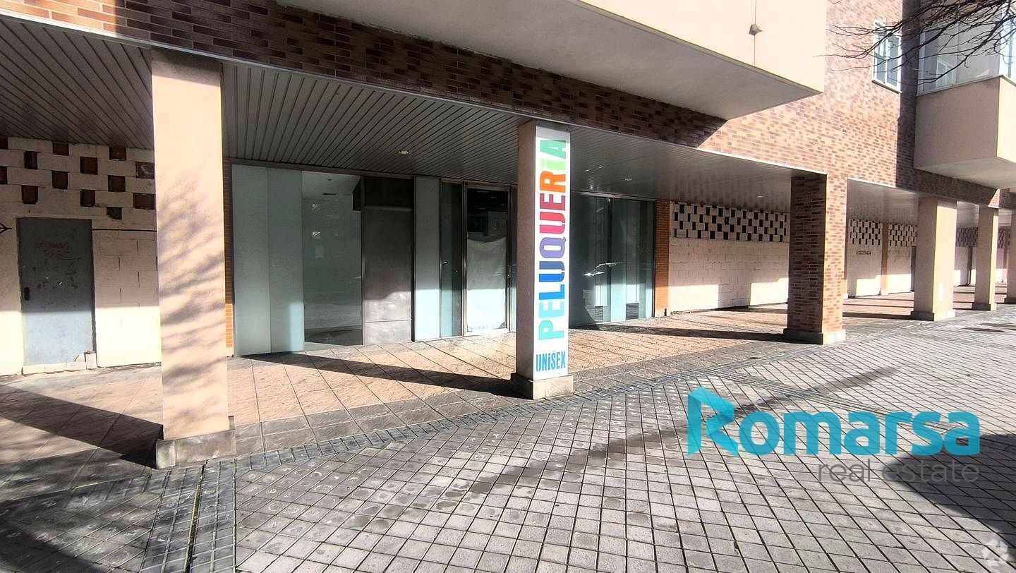 Edificio residencial en Ávila, Ávila en venta Foto del interior- Imagen 1 de 2