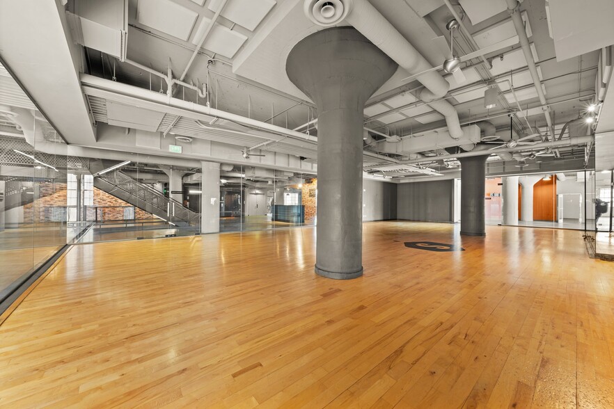 1000 Van Ness Ave, San Francisco, CA en alquiler - Foto del interior - Imagen 3 de 12