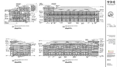 3115 Kenai Dr, Cedar Park, TX en alquiler Otros- Imagen 2 de 4