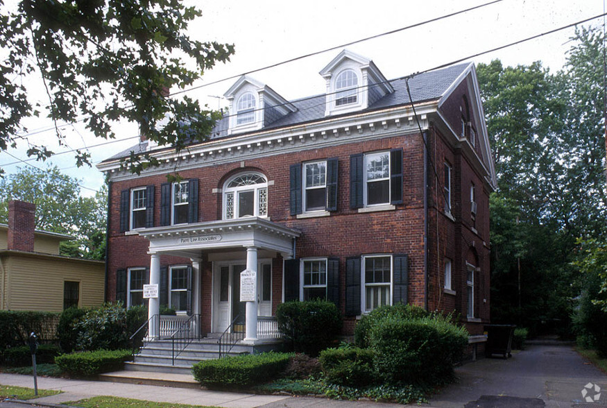 240 Bradley St, New Haven, CT en alquiler - Foto principal - Imagen 1 de 18