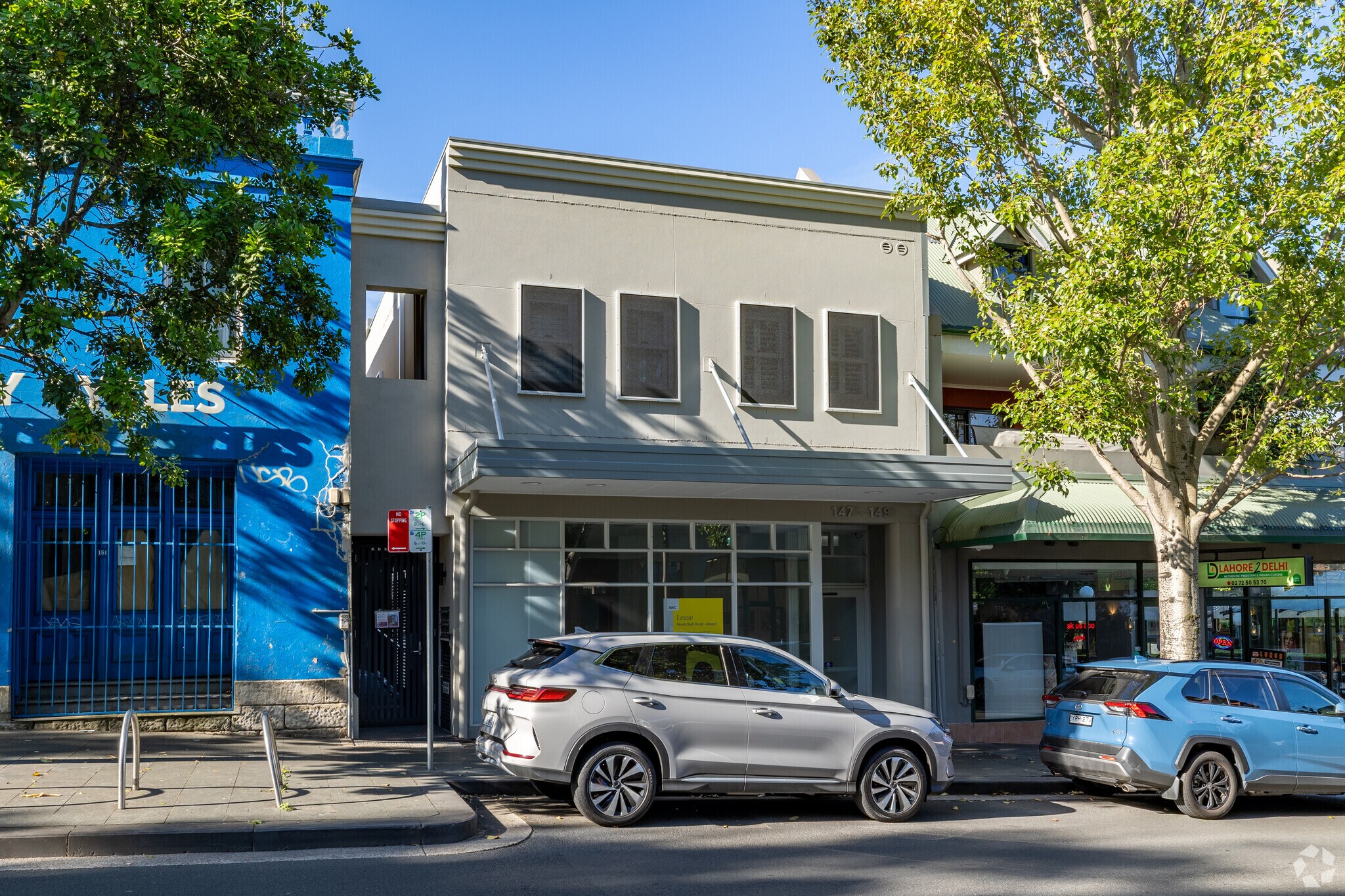 147-149 Glebe Point Rd, Glebe en alquiler Foto principal- Imagen 1 de 7