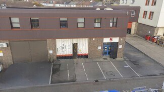 Más detalles de Manor Farm Rd, Wembley - Nave en venta