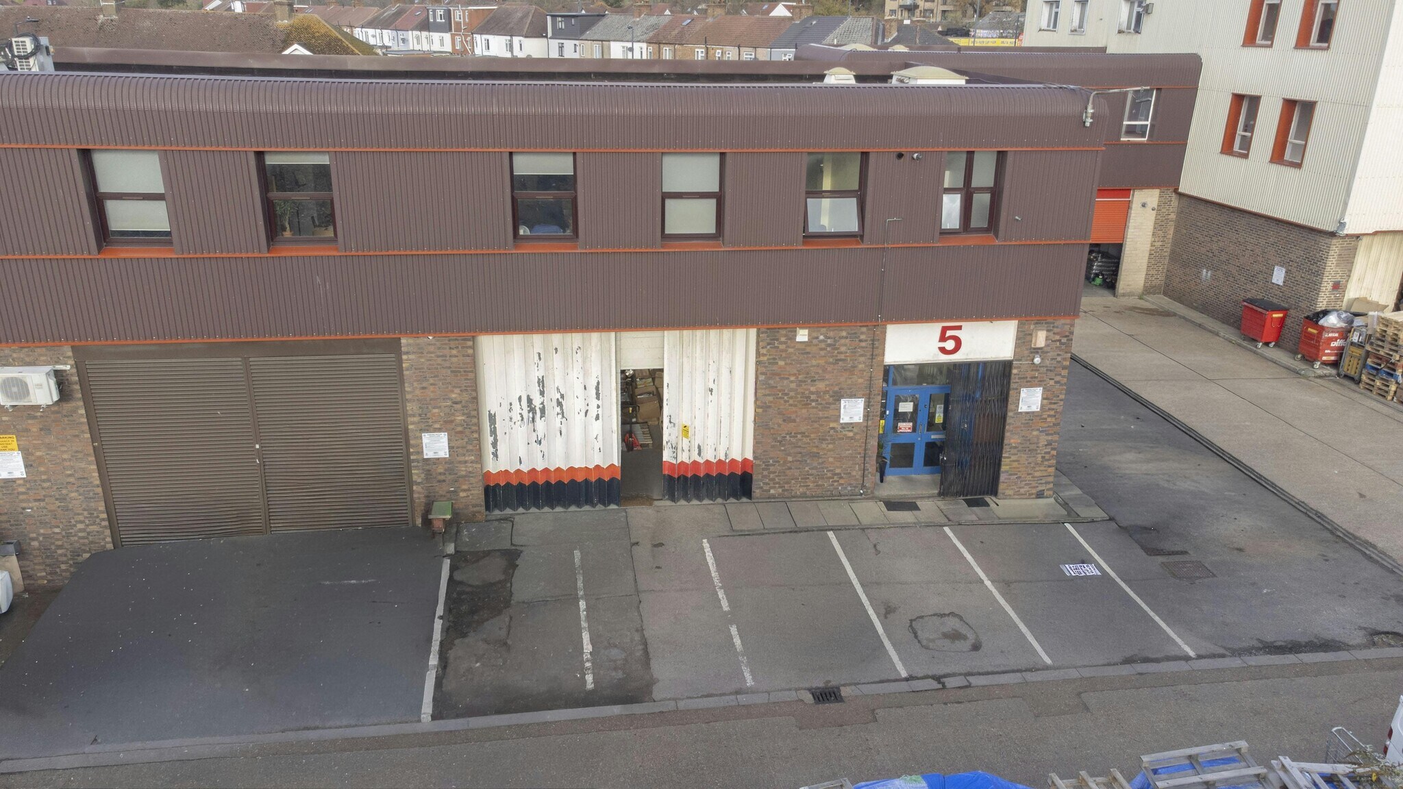 Manor Farm Rd, Wembley en venta Foto del edificio- Imagen 1 de 3