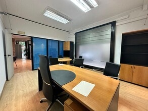 Local en Barberà del Vallès, Barcelona en alquiler Foto del interior- Imagen 2 de 9