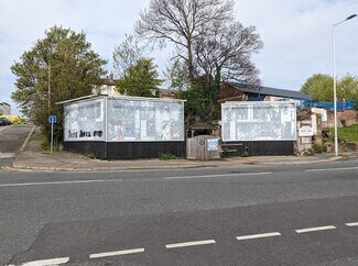 Más detalles de Land at 144 Church Road, Birkenhead - Terreno en venta