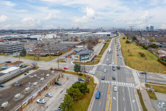 2305 Stanfield Rd, Mississauga, ON - VISTA AÉREA  vista de mapa