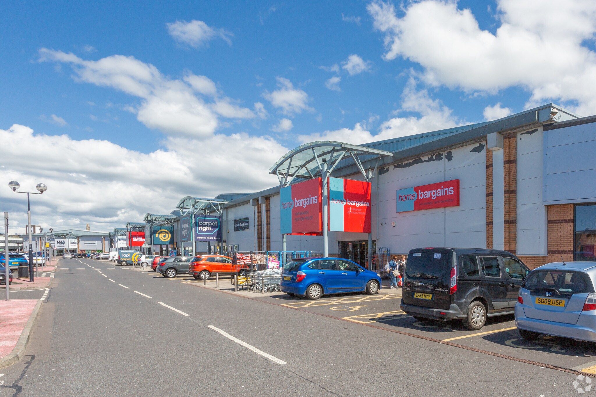 Riverway, Irvine en alquiler Foto principal- Imagen 1 de 6