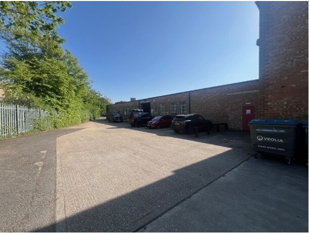 18 Victoria Way, Burgess Hill en alquiler - Foto del edificio - Imagen 3 de 3