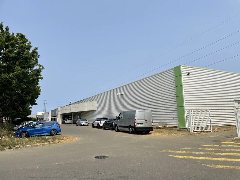 14 Avenue Des Courtes Epluches, Villabé en venta - Foto del edificio - Imagen 1 de 1