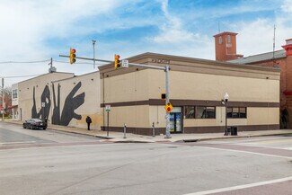 Más detalles de 3127-3133 Greenmount Ave, Baltimore, MD - Local en alquiler