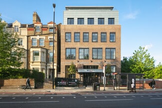 Más detalles de 724 Holloway Rd, London - Oficina en venta