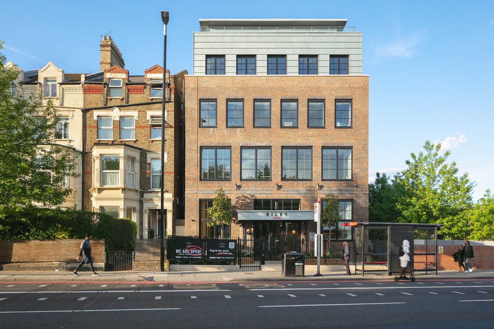 724 Holloway Rd, London en venta Foto principal- Imagen 1 de 9