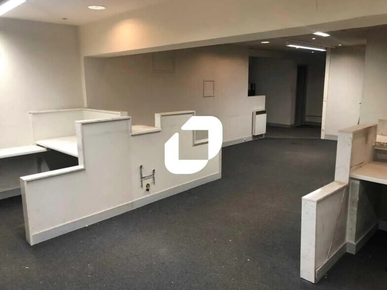 120 Rue De La Tour, Paris en alquiler - Foto del edificio - Imagen 2 de 9