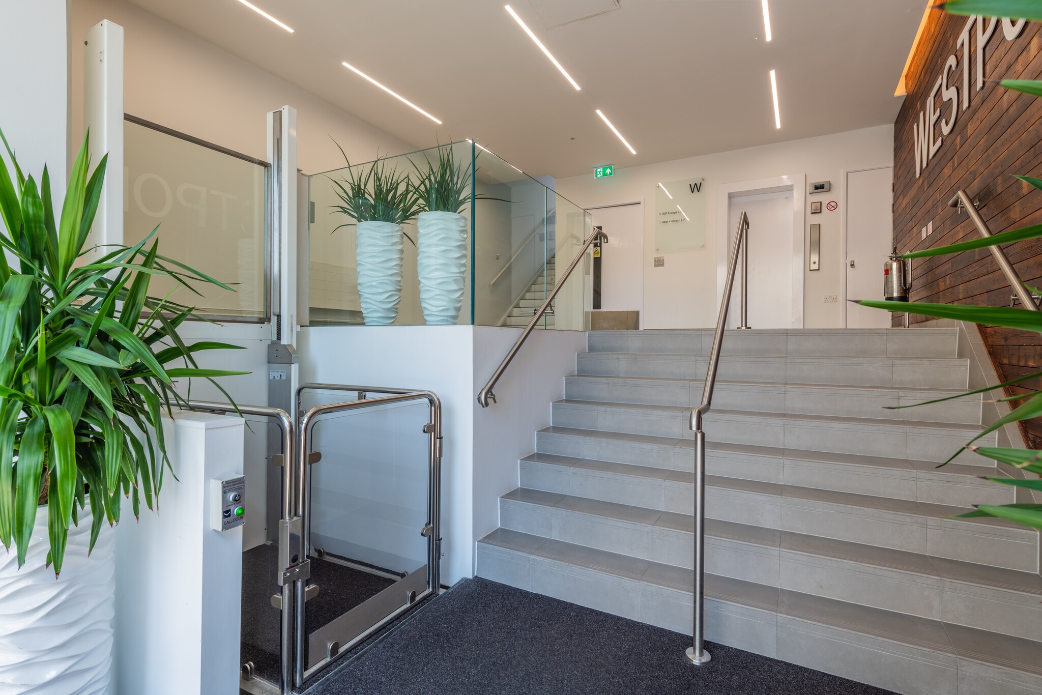 James St W, Bath en alquiler Foto del interior- Imagen 1 de 7