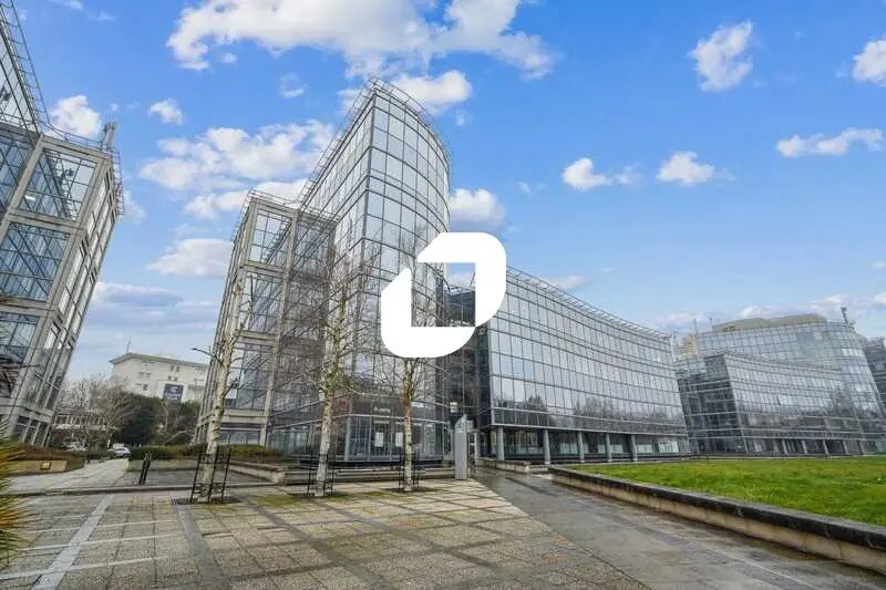 23 Allée Des Impressionnistes, Villepinte en alquiler Foto del edificio- Imagen 1 de 15