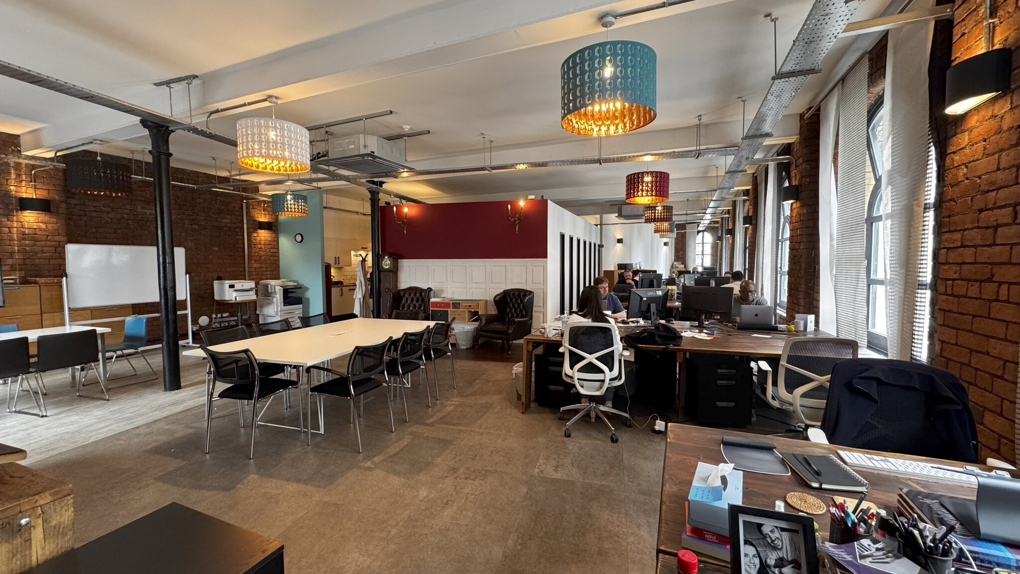 19 Mason St, Manchester en alquiler Foto del interior- Imagen 1 de 7