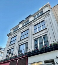 69 Wigmore St, London en alquiler Foto del edificio- Imagen 1 de 2