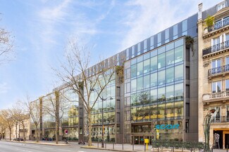 Más detalles de 5-13 Avenue Kléber, Paris - Oficina en alquiler