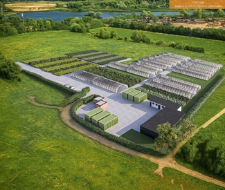 Más detalles de North Town Moor, Maidenhead - Terreno en alquiler