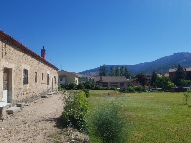 Más detalles de Terreno en venta